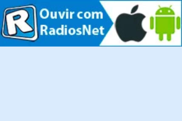 Ouça nossa radio pelo Radios Net.